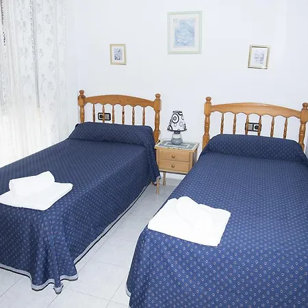 Apartamento Veracruz Alquilevante *