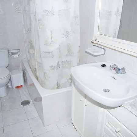 Apartamento Veracruz Alquilevante