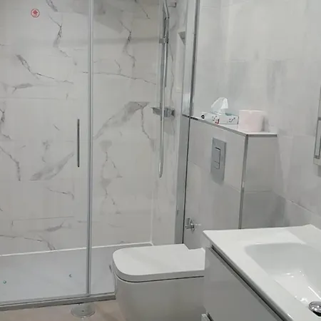 شقة Veracruz Alquilevante