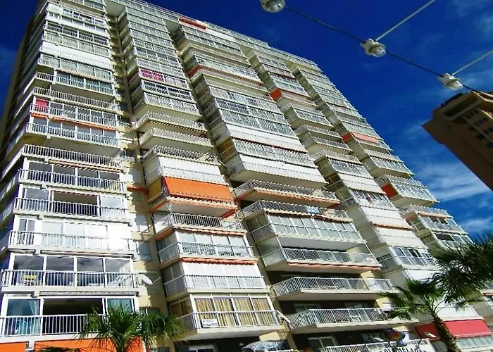 Veracruz Alquilevante Apartamento *