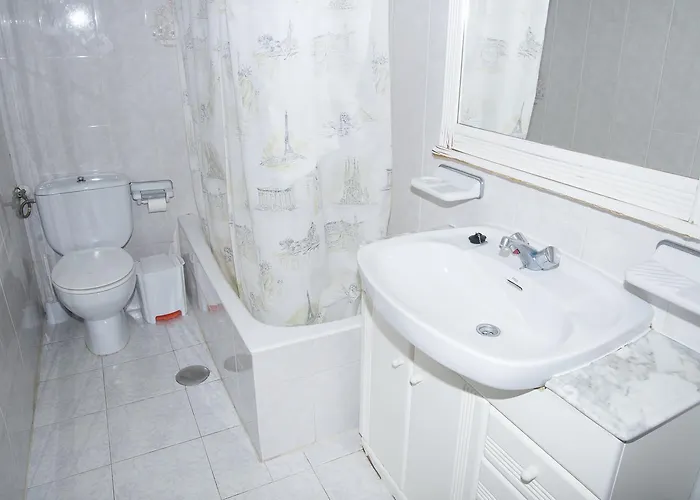 Apartamento Veracruz Alquilevante